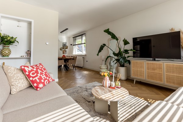 Medium property photo - Populierenlaan 37, 1161 SE Zwanenburg